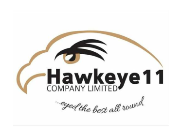 Hawkeye-11-Company-Limited-Logo